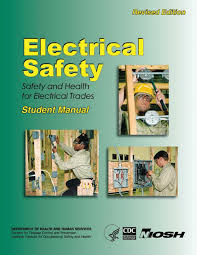 Maybe you would like to learn more about one of these? Pdf Electrical Safety Safety And Health For Electrical Trades Student Manual