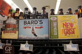 For Those Of Age Hy Vee Also Offers Some Gluten Free Beers These Are Perfect For Those Who Are Looking For A Nice Gluten Free Beer Malt Beer Alcoholic Drinks
