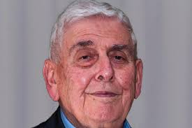 Veteran banker John Consiglio, dies aged 85