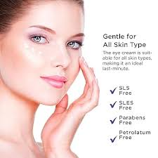 Amazon.com: TEREZ & HONOR Anti-Aging Rapid Reduction Under-Eye Cream,  Visibly and Instantly Reduces Wrinkles, Dark Circles and Eye Bags in 120  Seconds, Hydrates & Lifts Skin Rapid (0.34 fl.oz) : Beauty &