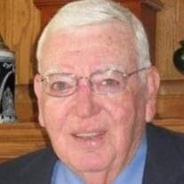 Gaylen Rodgers Obituary