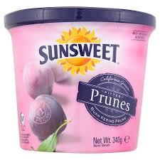 Plum dan jus prune mengandung alkohol gula yang disebut sorbitol, yang dimetabolisme perlahan, untuk membantu pencernaan makanan. 21 Makanan Terbaik Elak Sembelit Pada Anak Hallo My