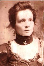 Mary Bell Harding Coleman (1877-1940)