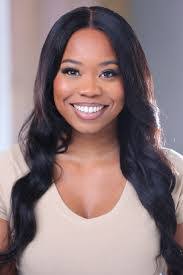 Charity Alston's Instagram, Twitter & Facebook