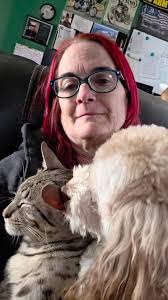 Rachael rose Copeland (@xpressions4hair) · Chesapeake, VA