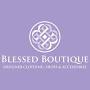 Blessed Boutique from m.facebook.com