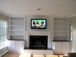 connecticut lcd plasma wall mount tv installation only 100 stamford other built in tv cabinet fireplace built ins built in cabinets