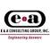 E & A Consulting Group, Inc logo