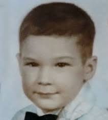 Obituary for Wayne Carson English