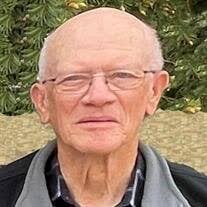 Edward Everett Keith Obituary