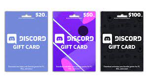Alternatively, you can also use the steam balance to get yourself some free csgo skins or ingame. In Light Of The New Discord Store I Made A Mock Up Of My Take On Possible Discord Gift Cards Thoughts Discordapp