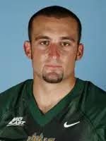 Ben Moffitt's Instagram, Twitter & Facebook