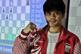 Last updated june 14, 2019. Gm Susanto Megaranto Garcho08 Chess Profile Chess Com