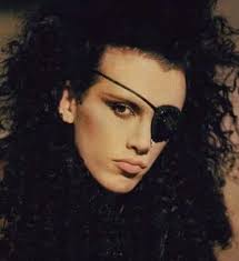 Pete Burns was an English singer, songwriter and television personality. In  1979, he founded the band Nightmares in Wax; in 1980 changes were made to  the band's line-up and the name was