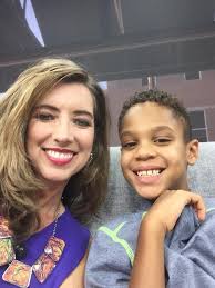 Hey ya'll! My sweet friend, Josiah is...