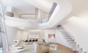 Interieurs Par Zaha Hadid Dubai Zaha Hadid Design Zaha Hadid Interior Zaha Hadid Architects