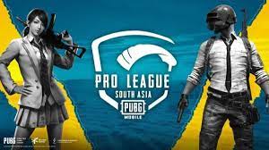 Pubg Mobile Pro League Orange Rock Team Wins The Regular Season