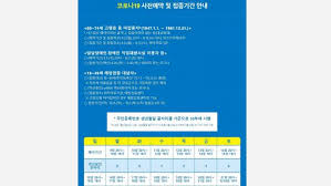 Jun 09, 2021 · 백신 접종을 한 뒤 14일이 지난 사람이라면 누구나 가능하며, 1차 접종자도 대부분의 혜택을 받을 수 있다. Csfxurkzrqlf4m