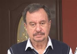 Marcial Solis's Instagram, Twitter & Facebook