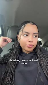 Nevaeh Marie and Ish