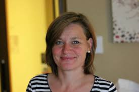 Caroline Yang: the lawyer who fell into shipping and decided to stay