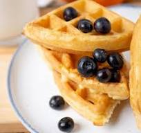 IQF Blueberries 30 lb. Case