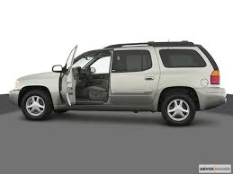 Image result for Silver Green 2003 Envoy