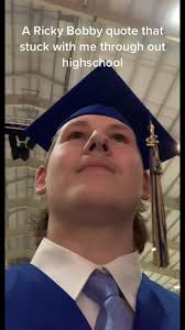 #rickybobby #calnaughtonjr #ifyouaintfirstyourelast