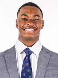 2026 Men's Lacrosse Roster