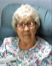 Maxine Rice Obituary (1927