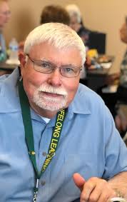 Lifelong Learning at the Mayborn Museum Nominees for Leadership Team Will  be Elected During the Spring Luncheon