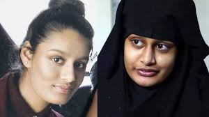 Shamima begum has spoken of her grief following the deaths of her three children and her regrets shamima begum kept silent after learning from itv news of her key defeat in her uk citizenship battle. Isis Bride Shamima Begum Loses Appeal Over Uk Citizenship World Europe Kerala Kaumudi Online