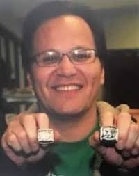 Ezzard Desnomie Obituary (1962