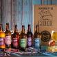 Hampton Court Palace Christmas Fayre — Saxby's Cider event image