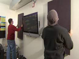 A basement can be so much more than a storage space; 10 Things You Must Know About Home Theaters Diy