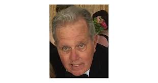 David Clark Obituary (1943