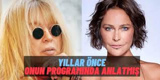 İyi dinlemeler!abone olup destek olabilirsiniz! Hulya Avsar Yine Bildiginiz Gibi Zerrin Ozer Yasadigi Tecavuzu Anlatirken Verdigi Tepkilere Sok Olacaksiniz