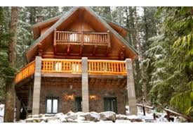 Scenic cabin rentals offers a wide range of natural bridge state park cabins for rent in kentucky. 3 Story Modern Cabin With Scenic View Usa Washington Deming