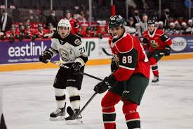 It has about 90,000 employees in north america, europe, asia, latin america and the caribbean. Islanders Dominate At Scotiabank Centre Halifax Mooseheads