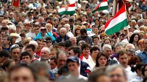 The hungarian people's republic (hungarian: New Report Reveals Hungary S Creeping Influence On Transylvania Media Market Emerging Europe