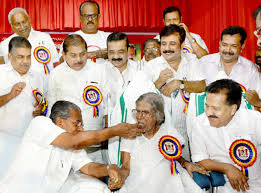 She is the seventh daughter of k.a raman and parvathy amma. The Story Of Gouri Amma One Of Kerala S Tallest Woman Politicians Turns 100 The News Minute