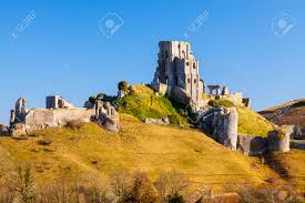 Please note that the following list is based off on an ongoing experiment with the naming system of the game and therefore it is incomplete! Medieval Corfe Castle In The Village Of The Same Name On The Stock Photo Picture And Royalty Free Image Image 37415797