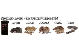 Image result for Schéma plašiče krtků