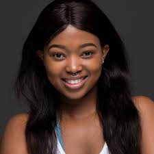 Generations: The Legacy's Six Nyamane defied her mom's wishes to follow academia