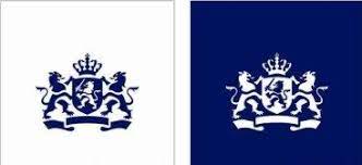 Ruim rijksoverheidsorganisaties voeren de rijkshuisstijl. 60 000 Euro Voor Nieuw Rijkslogo Over De Balk Sp