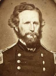 Major General Horatio Wright in the Civil War