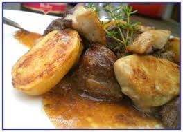 Epingle Sur Joue De Porc