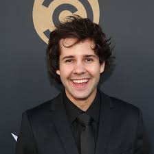 Fans are Convinced that David Dobrik is Dating his Assistant Natalie