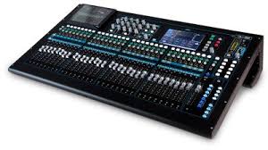 Digital Mixer Comparison Recommendations