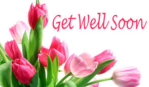 Get well soon flowers, a sunny gift. Send Get Well Soon Flowers To Your Buddy Mft Myflowertree